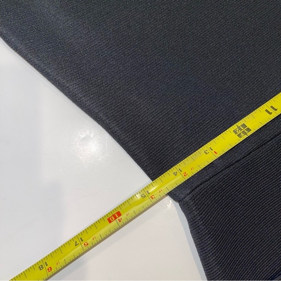 ZARA | Short Casual Style Sleeveless Plain Short Sleeves Dresses Sz S - Picture 14 of 17